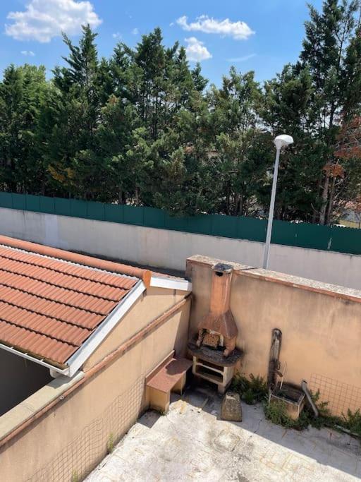 Appartement De Charme 80M2 Givors Exterior photo